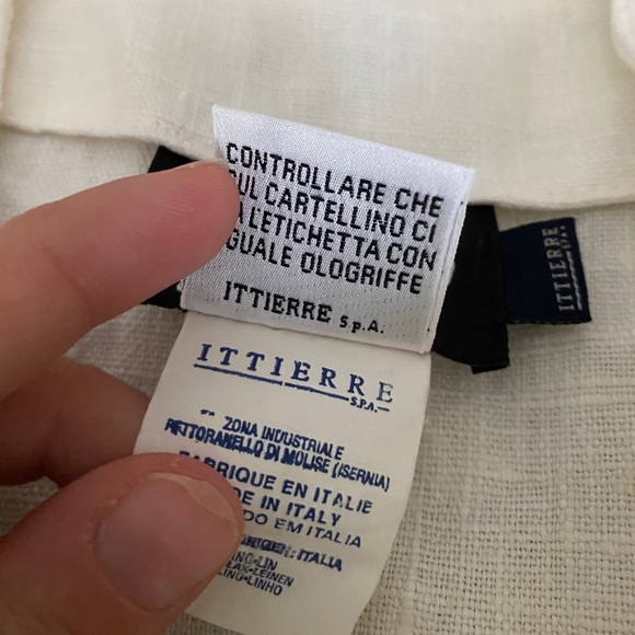 90s vintage Dolce & Gabbana two piece set - Picture 7 of 10